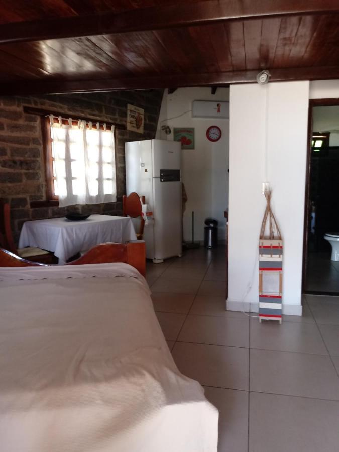 Bangalo Menotti Villa Prado Dış mekan fotoğraf