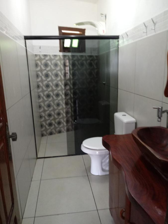 Bangalo Menotti Villa Prado Dış mekan fotoğraf
