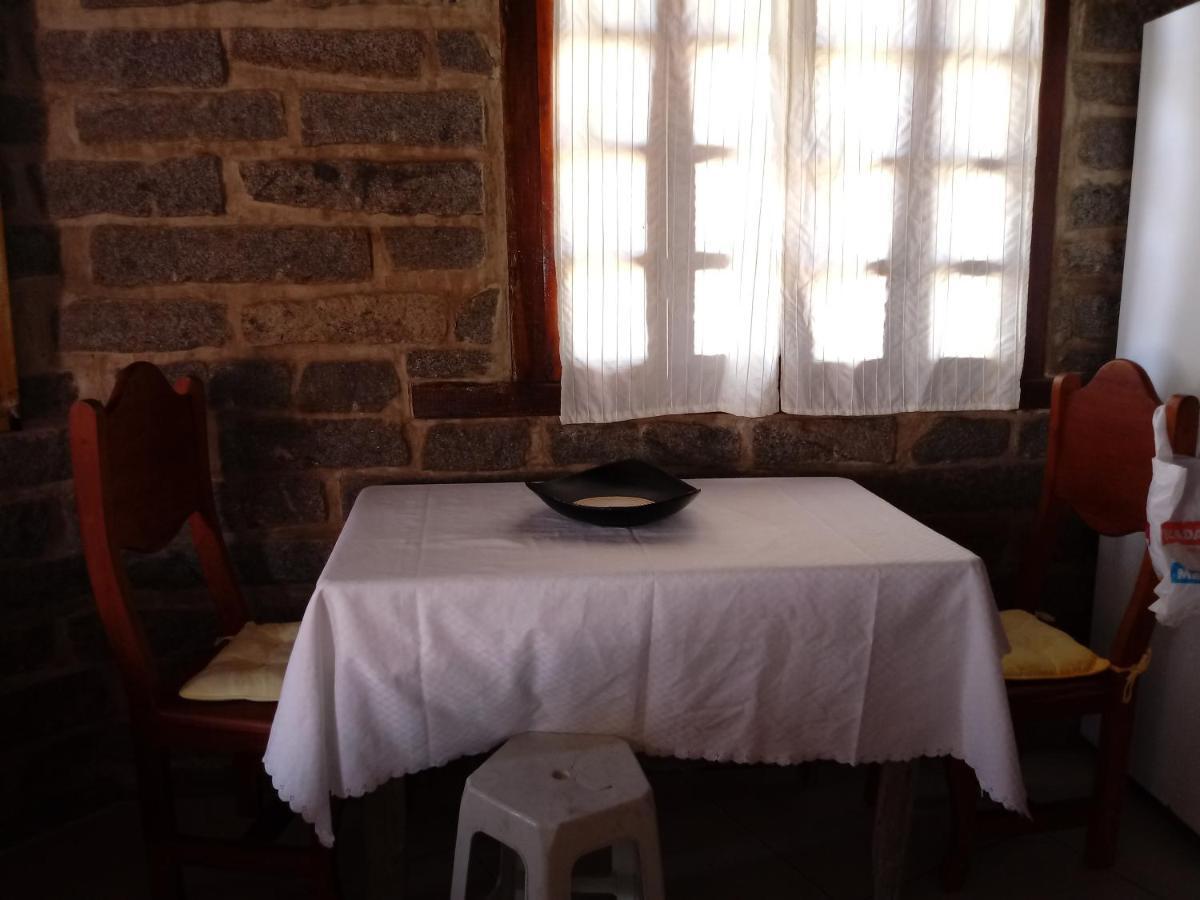 Bangalo Menotti Villa Prado Dış mekan fotoğraf