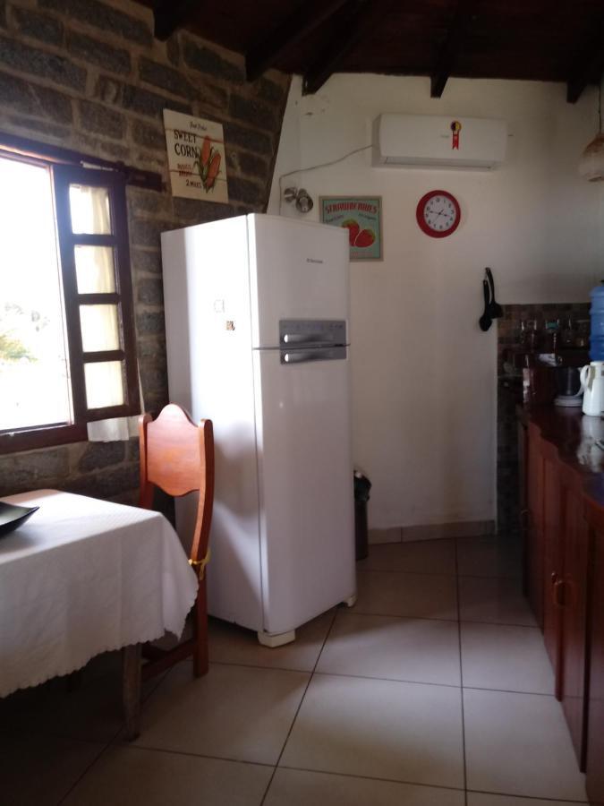 Bangalo Menotti Villa Prado Dış mekan fotoğraf