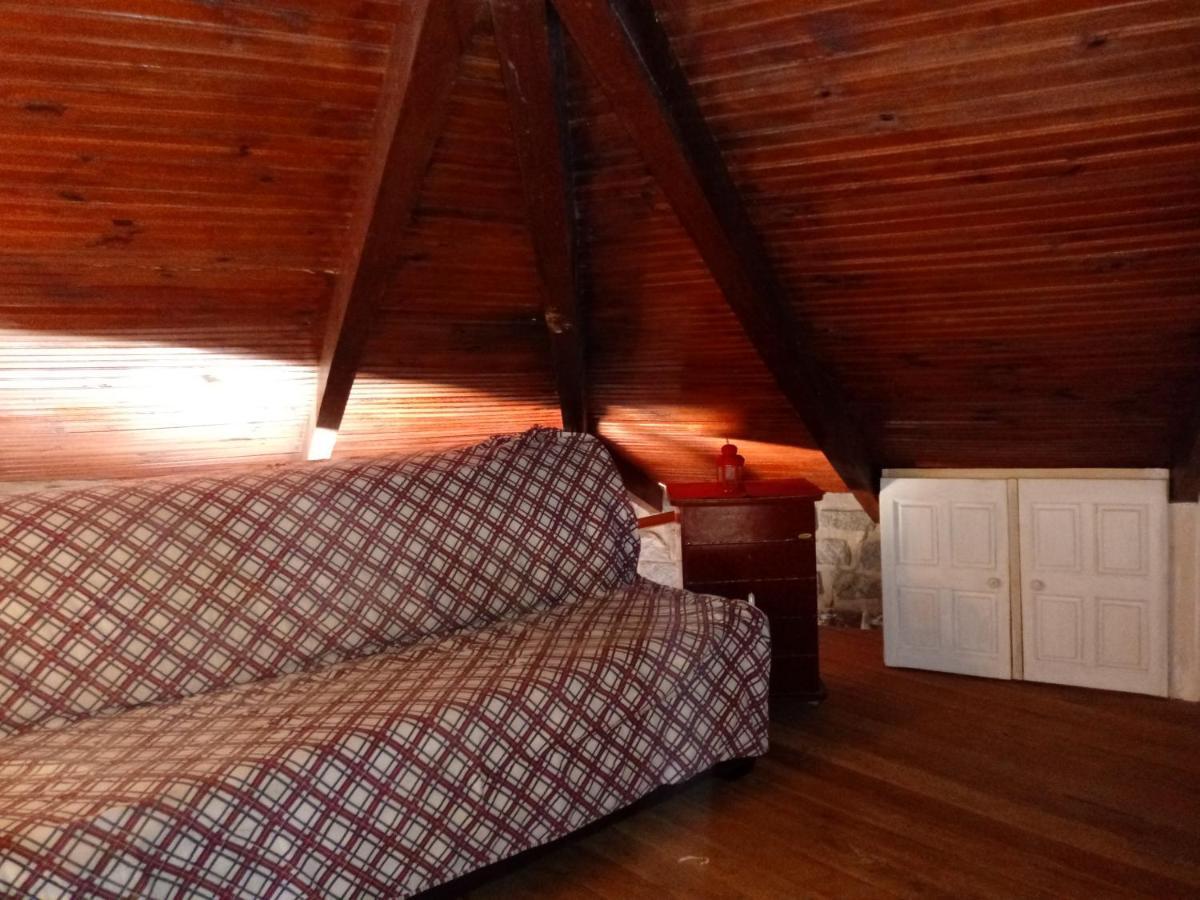 Bangalo Menotti Villa Prado Dış mekan fotoğraf