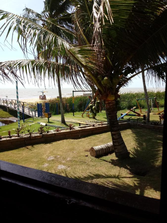 Bangalo Menotti Villa Prado Dış mekan fotoğraf