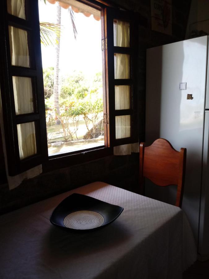 Bangalo Menotti Villa Prado Dış mekan fotoğraf