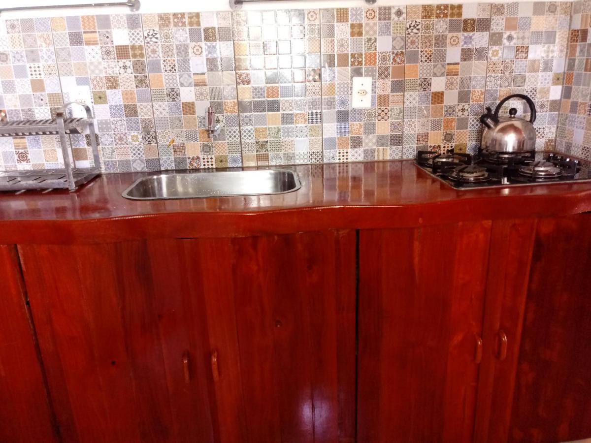 Bangalo Menotti Villa Prado Dış mekan fotoğraf